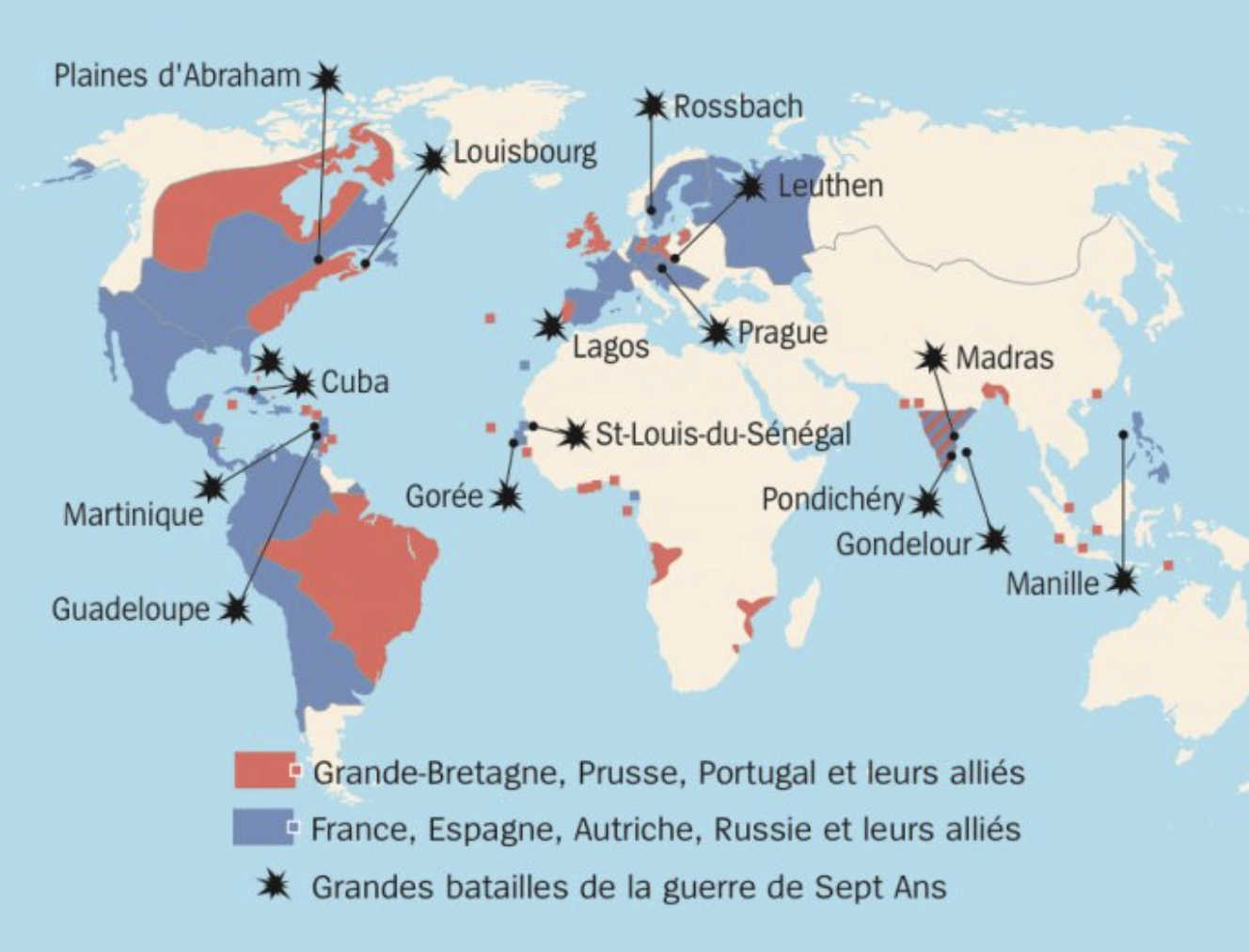 guerre bretagne france 1773