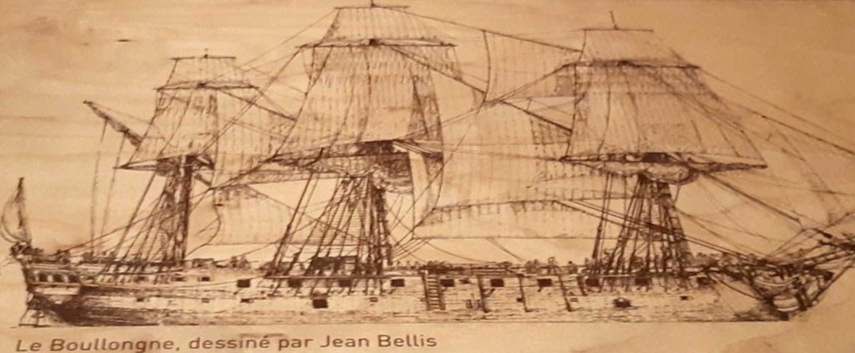 la boullongne jean bellis