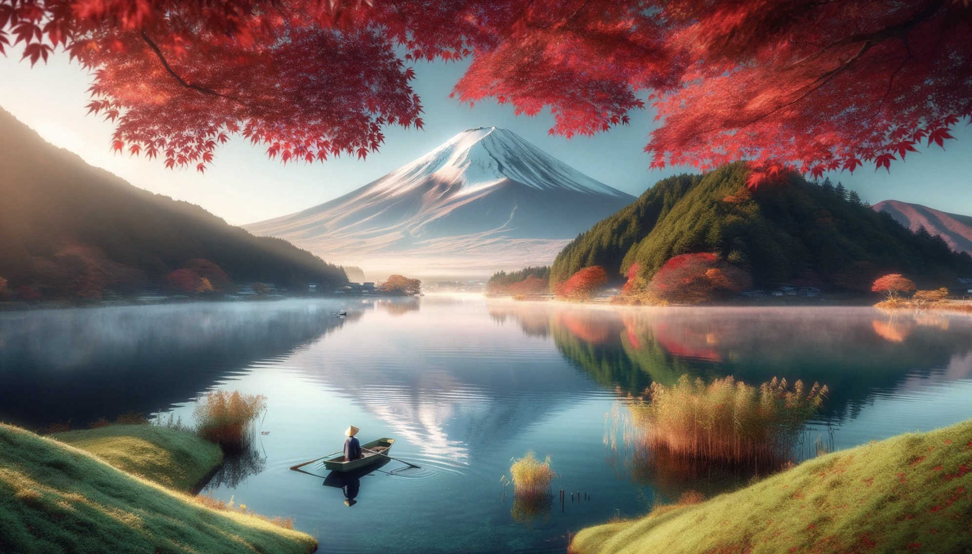 5 Techniques Japonaises pour vaincre la flemme
