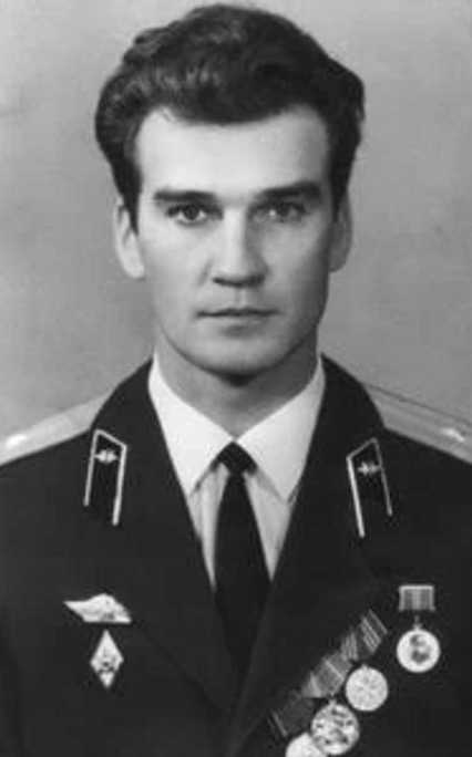 Stanislav Petrov image