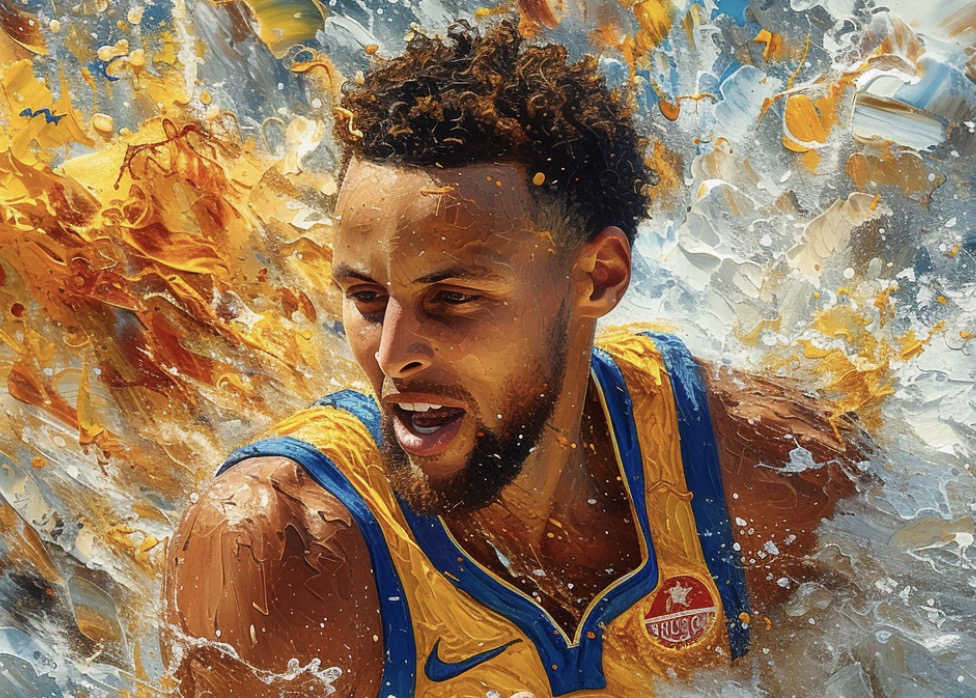 Stephen Curry, le joueur qui a révolutionné le basket-ball moderne